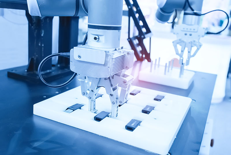 automazione industriale