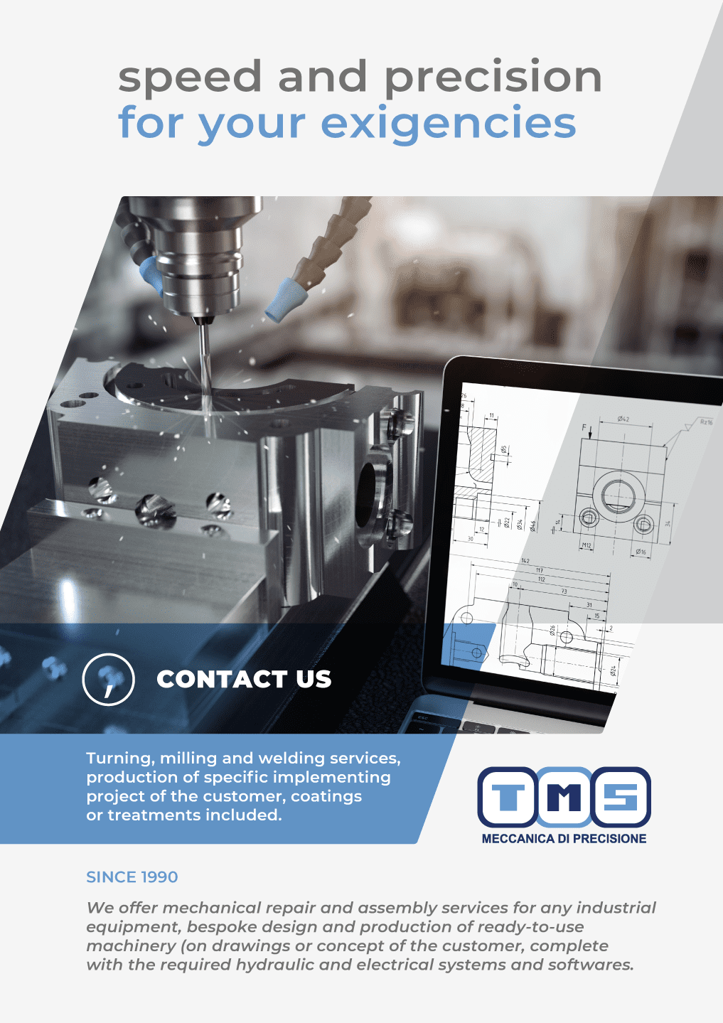 Electrical Control Cabinets