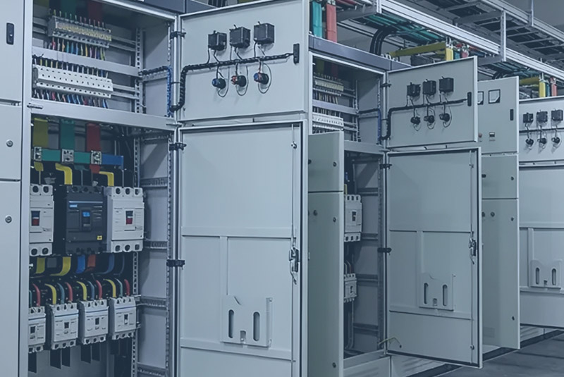 Armadi per Quadri Elettrici